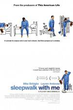 Watch Sleepwalk with Me Movie25