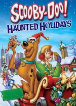 Watch Scooby-Doo! Haunted Holidays Movie25