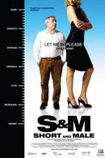 Watch S&M Short and Male Movie25
