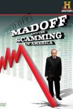 Watch Ripped Off Madoff and the Scamming of America Movie25