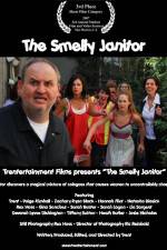 Watch The Smelly Janitor Movie25
