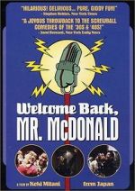 Watch Welcome Back, Mr. McDonald Movie25