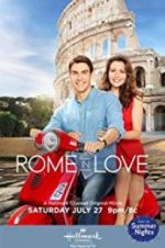 Watch Rome in Love Movie25
