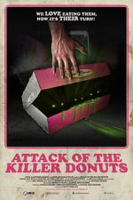 Watch Attack of the Killer Donuts Movie25