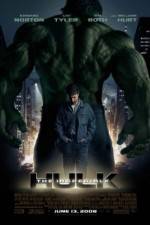 Watch The Incredible Hulk Movie25