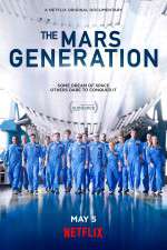 Watch The Mars Generation Movie25