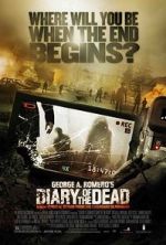 Watch Diary of the Dead Movie25