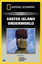 Watch National Geographic: Explorer - Easter Island Underworld Movie25