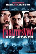 Watch Carlito's Way: Rise to Power Movie25