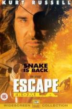 Watch Escape from L.A. Movie25