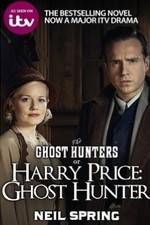 Watch Harry Price: Ghost Hunter Movie25