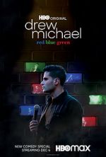 Watch Drew Michael: Red Blue Green Movie25
