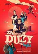 Watch Za duzy na bajki Movie25