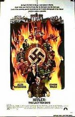 Watch Hitler: The Last Ten Days Movie25