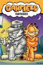Watch Garfield His 9 Lives Movie25