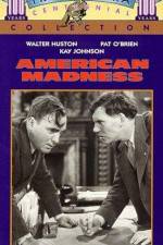 Watch American Madness Movie25