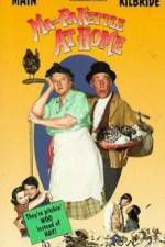Watch Ma and Pa Kettle at Home Movie25