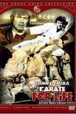 Watch Karate for Life Movie25