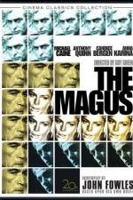 Watch The Magus Movie25