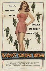 Watch Eight Iron Men Movie25