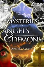 Watch Mysteries of Angels and Demons Movie25