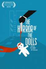 Watch The Horror of the Dolls Movie25