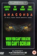 Watch Anaconda Movie25
