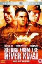 Watch Return from the River Kwai Movie25