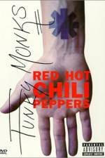 Watch Red Hot Chili Peppers Funky Monks Movie25