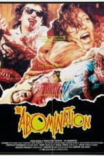 Watch The Abomination Movie25