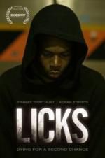Watch Licks Movie25