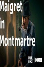 Watch Maigret in Montmartre Movie25