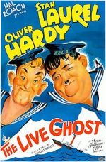 Watch The Live Ghost (Short 1934) Movie25