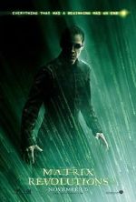 Watch The Matrix Revolutions: Siege Movie25