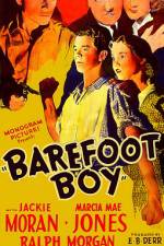 Watch Barefoot Boy Movie25