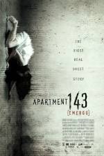 Watch Apartment 143 Movie25