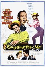 Watch Say One for Me Movie25