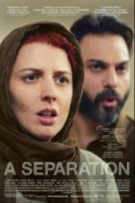 Watch A Separation Movie25