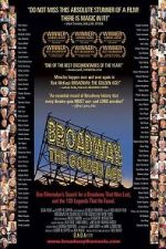 Watch Broadway: The Golden Age, by the Legends Who Were ... Movie25