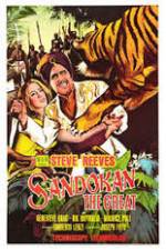Watch Sandokan the Great Movie25