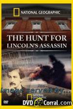 Watch The Hunt for Lincolns Assassin Movie25
