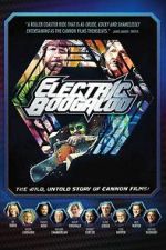 Watch Electric Boogaloo: The Wild, Untold Story of Cannon Films Movie25