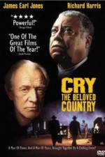 Watch Cry the Beloved Country Movie25