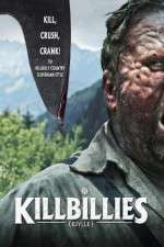 Watch Killbillies Movie25