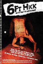 Watch 6ft Hick: Notes from the Underground Movie25