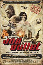 Watch Joe Bullet Movie25