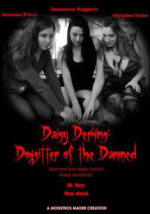 Watch Daisy Derkins, Dogsitter of the Damned Movie25
