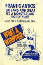 Watch What a Whopper Movie25