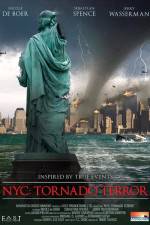 Watch NYC: Tornado Terror Movie25
