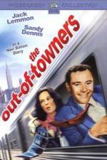 Watch The Out of Towners Movie25